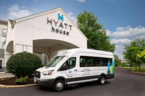 Hyatt House Boston/Burlington